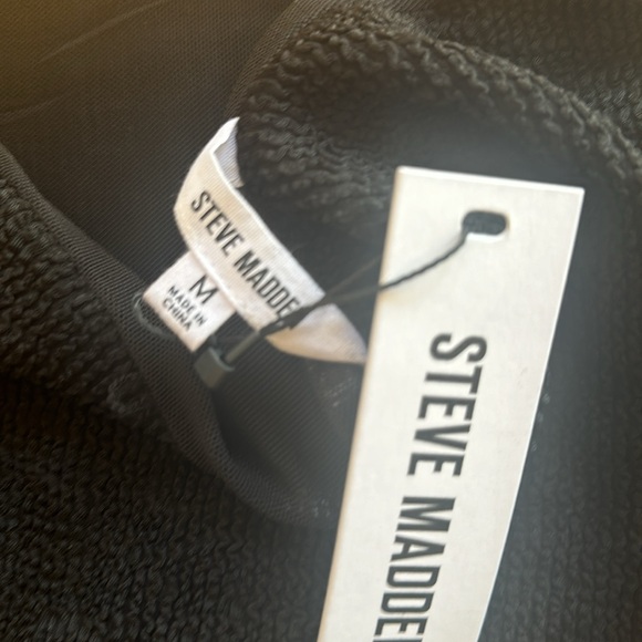 Steve Madden tube top - Picture 2 of 3